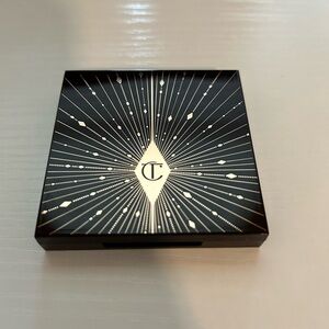 Charlotte Tilbury Fire Rose Eyeshadow Quad